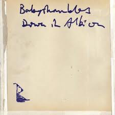 Babyshambles-Down in albion